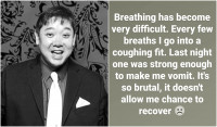 【視頻新聞】40歲華裔男子確診新冠肺炎5天後死亡  每日網上發帖述說病况