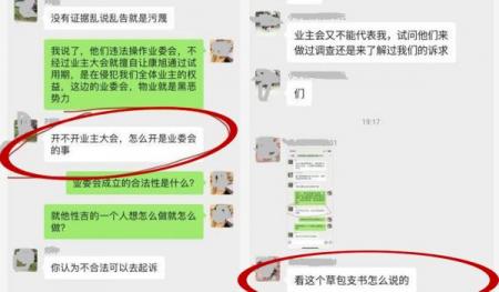 贵州女子微信圈骂社区支书 草包 被跨市警方铐走行拘3日