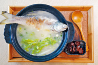 【健康talk】吃淡水鱼易致敏？家长宜为子女进行食物敏传感试