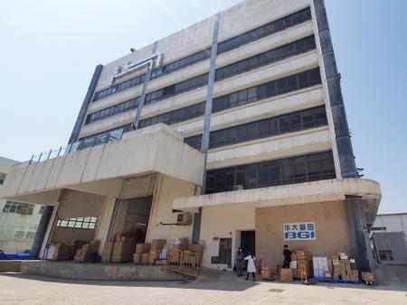 華大基因同日樣本有30宗初步陽性 衞生署指不尋常袁國勇將視察 | 多倫多 | 加拿大中文新聞網 - 加拿大星島 ...