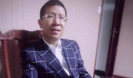 地产公司老板称 钱还未花完 拒入院治病五天后猝死 地产公司老板称 钱还未花完 拒入院治病五天后猝死