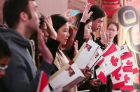 【移民加國系列(5)】加拿大移民新政  留學生反應踴躍