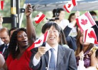 【移民加国系列(8)】现在是移民加拿大的最佳时机
