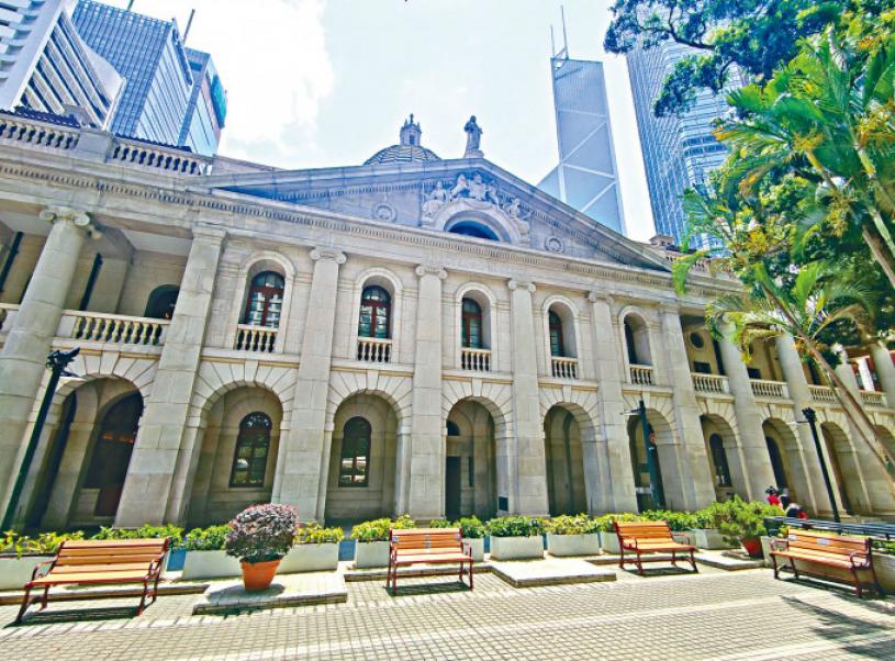 英輿論促總辭 免做港「生招牌」