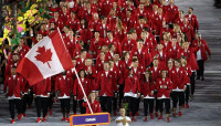 【東京奧運】加拿大派371猛將出征 飛人飛魚小將老將領銜