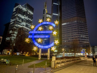 欧洲中央银行探讨推出数码欧罗 或于2026年面世