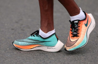 【東京奧運】想跑出奧運最佳紀錄   一雙鞋子可能實現夢想嗎？