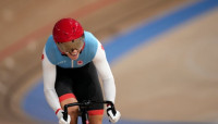 【東京奧運】米曹勇摘單車爭先賽金牌 加拿大24奬牌歷來最佳