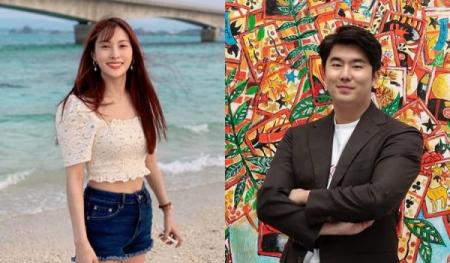 姊弟戀公開認愛2年kara奎利與富三代男友分手 姊弟戀公開認愛2年kara奎利與富三代男友分手