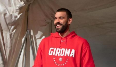 Nba 馬克加斯勞轉戰西乙身兼兩職 Nba 馬克加斯勞轉戰西乙身兼兩職