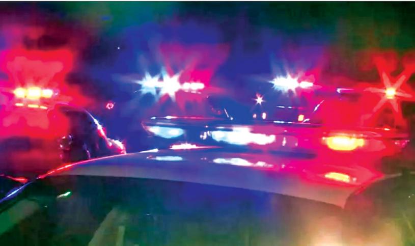 ■密西沙加發生闖民居綑綁事主刧財搶車刑案，警方逮捕兩名疑犯。資料圖片