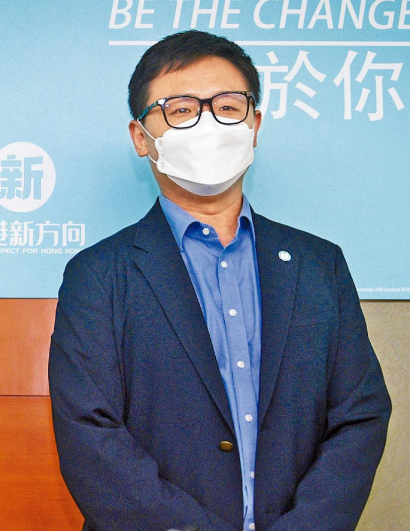 張欣宇挾猛人提名參選 新界北撼劉國勳沈豪傑 | 多倫多 | 加拿大中文新聞網 - 加拿大星島日報 Canada Chinese News