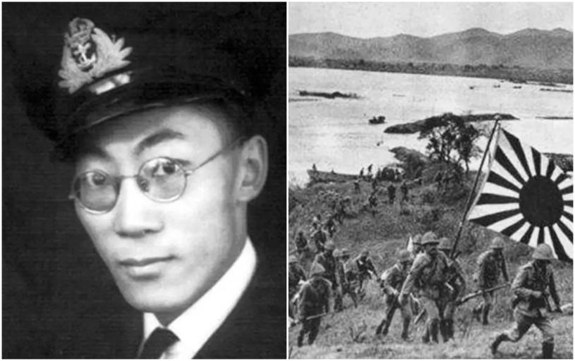 【當年今日】解放香港的加國華裔海軍少校