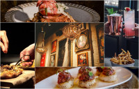 1人1票选出来  12家多伦多最佳新餐厅