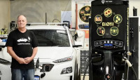 電動車充電毋須接電網  澳洲試廢棄食油作能源