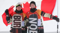 【北京冬奧】加拿大單板滑雪大檢閲  超強陣容有力問鼎金牌