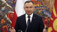 波兰总统杜达将出席北京冬奥会