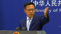 外交部反对斯洛文尼亚计画设立台湾代表处  