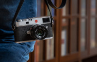 Leica M11更強更輕盈  三像素任選最高6000萬