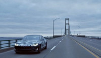 電動車電池續航里程倍增  Tesla Model S達752 英里
