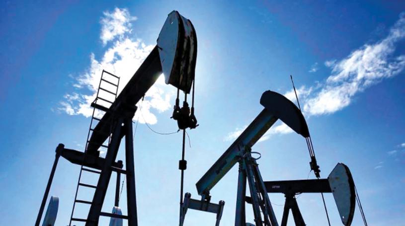 ■加拿大石油生产商协会预计，今年天然气和石油投资将增长22%。CTV