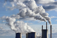 有片l 液態金屬固化二氧化碳   紓緩碳排放及儲存問題