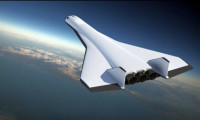 美公司籌建全能太空飛機  近地軌道運送可重複飛行