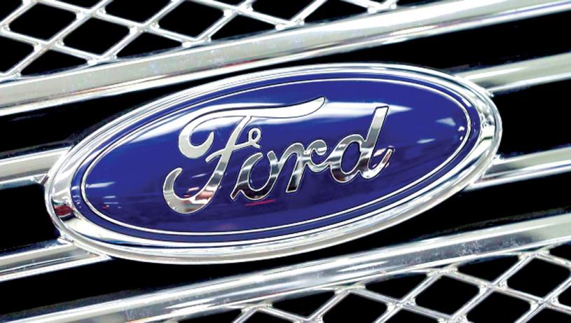 ■安省最高法院再次批准對福特汽車提出的集體訴訟。  加通社資料圖片