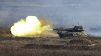 烏克蘭否認俄媒稱向烏東親俄地區開火