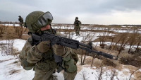 白俄宣称延长与俄罗斯联合军演 英媒指俄军或“无限期”驻留