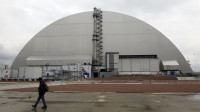 俄烏局勢｜烏機構稱切爾諾貝爾附近錄高核輻射水平 俄國防部予以否認