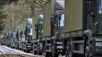 俄烏局勢｜波蘭及荷蘭先後向烏克蘭提供軍備援助