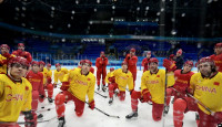 【北京冬奧】中國男冰25將歸化佔19人  7人來自美國 周四首戰美國
