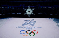 【北京冬奥】北京17天冬季奥运会闭幕  2026意大利双城再见