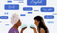 Meta圖打破全球語言障礙  研發任何語言皆可語音翻譯