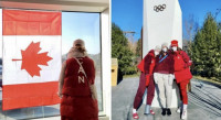 【北京冬奥】加拿大代表队员来自全国省份  215选手最大47岁最小16岁