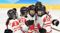 【北京冬奧】加拿大女冰10-3再破瑞士 決賽鬥美國求雪上屆敗辱
