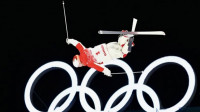 【北京冬奥】男子雪上技巧赛卫冕失败  加拿大金斯伯里夺得银牌