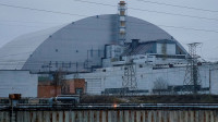 俄烏局勢｜切爾諾貝爾核電廠實驗室傳遭破壞 放射物落入俄軍手中