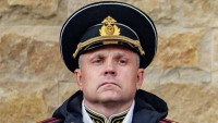 俄烏局勢｜再損一將 烏軍宣稱已擊斃俄海軍陸戰隊指揮官