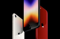 苹果产品发布会新品一箩  5G iPhone SE 3性价比高