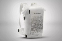 “无痕”背包可完全回收  用单一材料3D打印组件