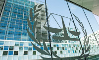 國際刑事法庭展開戰爭罪調查