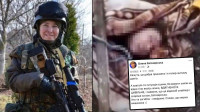 俄乌局势｜1夜毙3人 乌克兰“最致命女狙击手”澄清未有阵亡