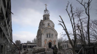 俄烏局勢｜烏克蘭53處歷史遺址等損壞 哈爾科夫佔12處