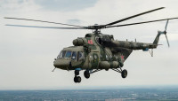 俄烏局勢｜傳俄國直升機機師連人帶機投烏 料可獲50萬美元獎勵