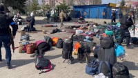 俄乌局势｜俄空袭乌东火车站 酿至少30死逾百人伤