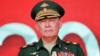 俄烏局勢｜俄軍重整作戰指揮系統 新將領曾任敍利亞部隊指揮官