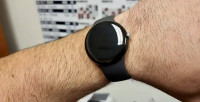 Pixel Watch全面曝光 20毫米表带自家生产