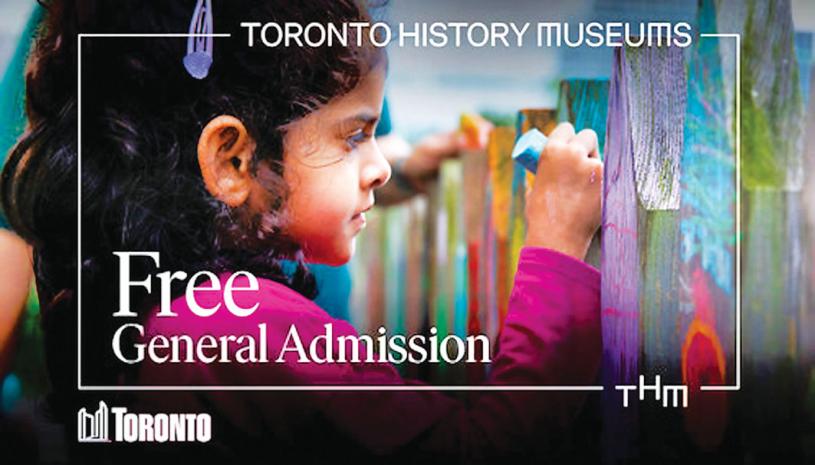 ■多市10間博物館由5月1日起，一般入場券永久免費，讓公眾參觀這些文化遺產。多市府圖片